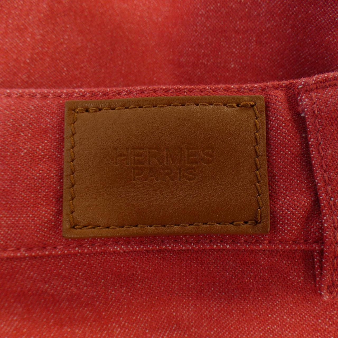 エルメス HERMES ジーンズ