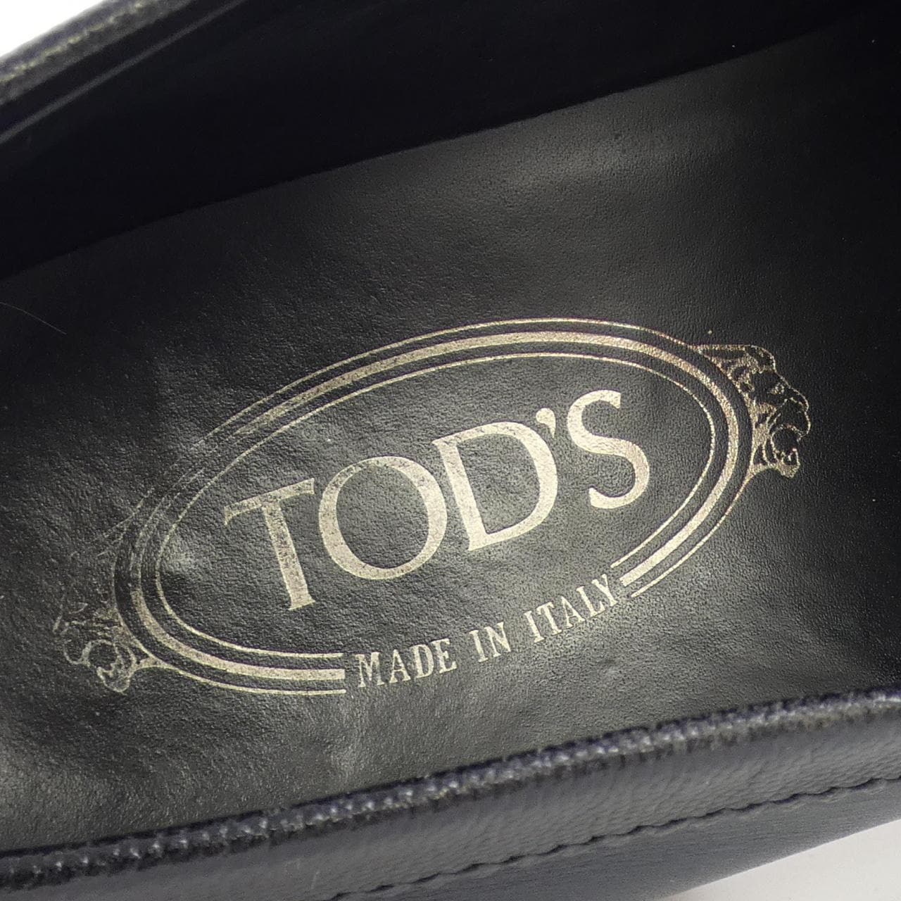 トッズ TOD'S シューズ