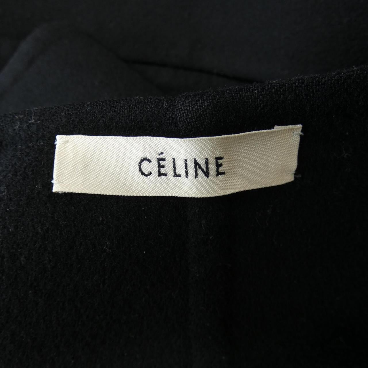 セリーヌ CELINE コート