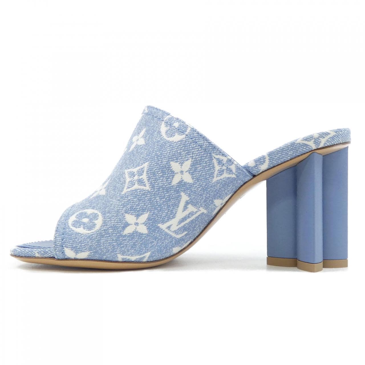 ルイヴィトン LOUIS VUITTON サンダル