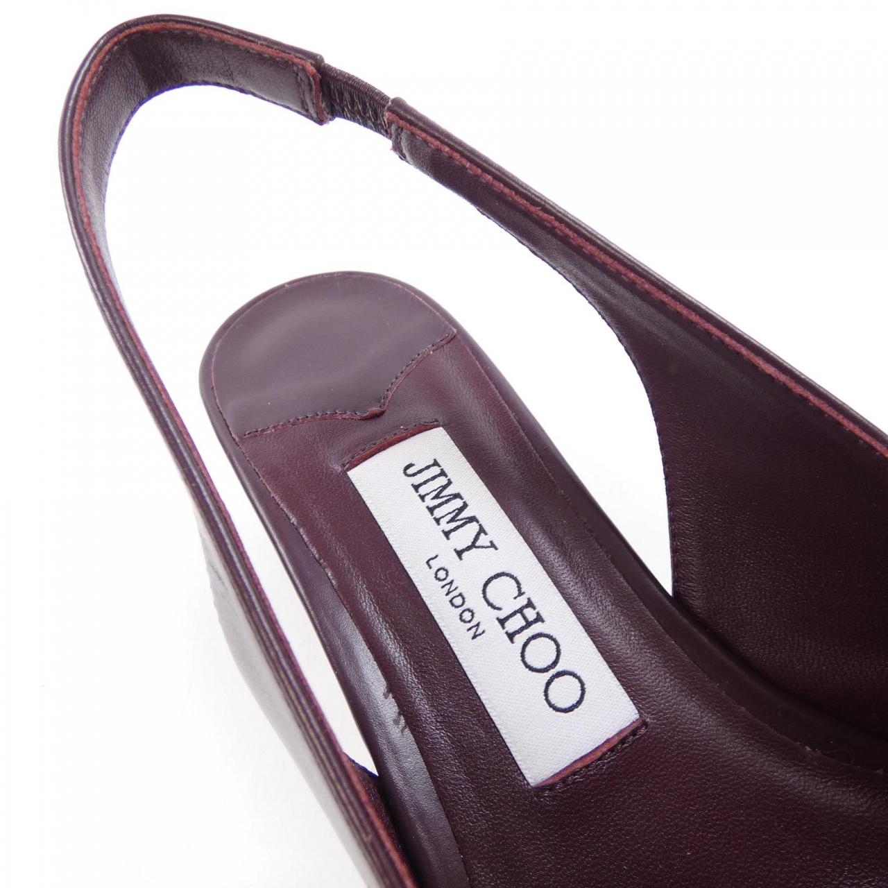 ジミーチュウ JIMMY CHOO サンダル