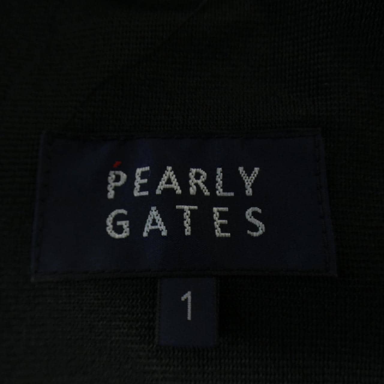 パーリーゲイツ PEARLY GATES スカート