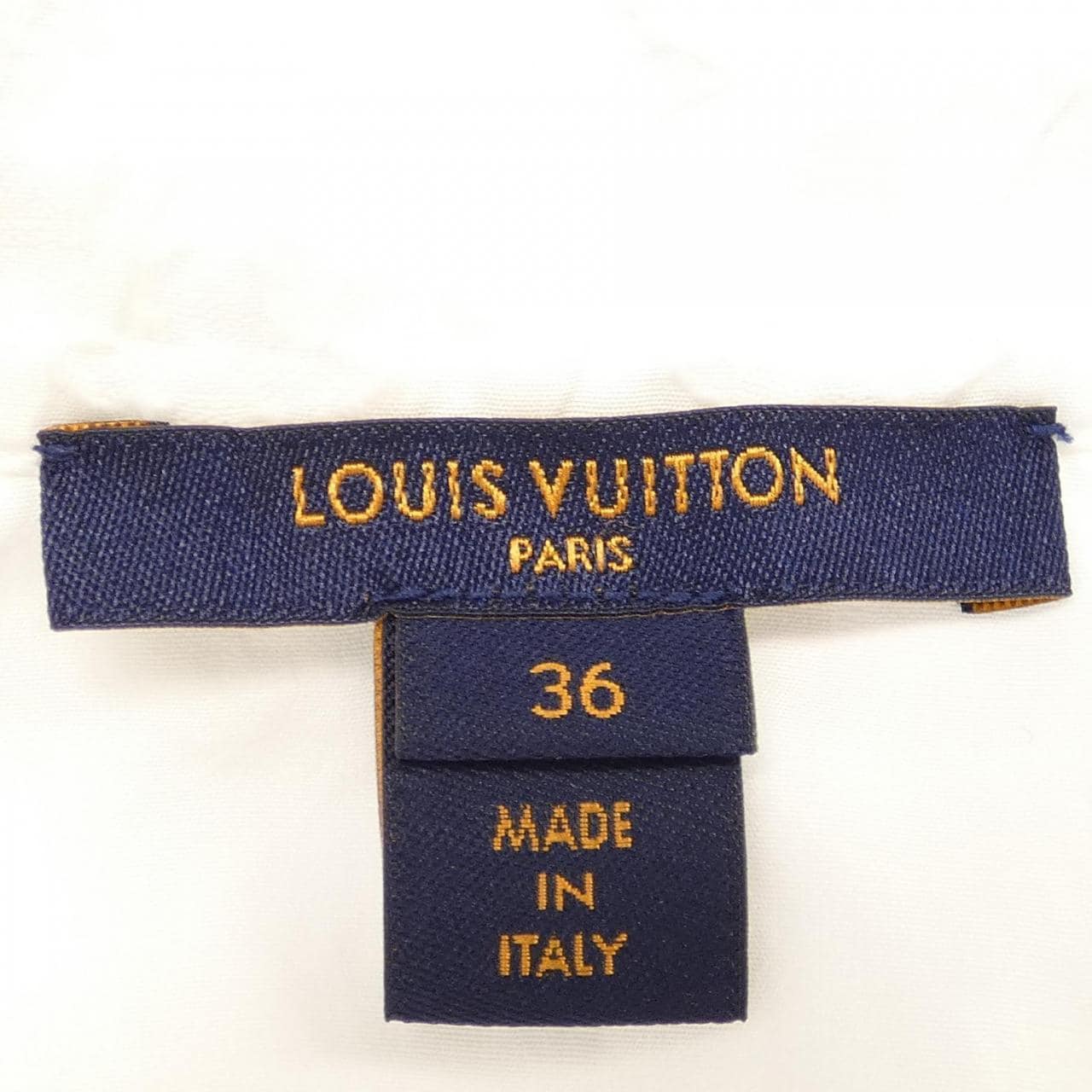 LOUIS VUITTON上衣