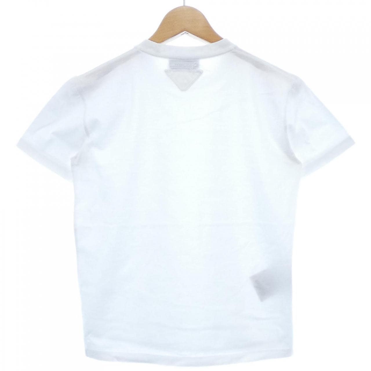 プラダ PRADA 35570 S112 ILK Tシャツ