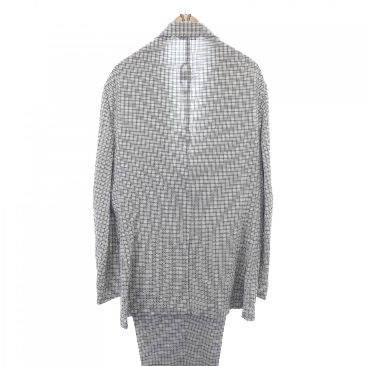 エルメス HERMES スーツ