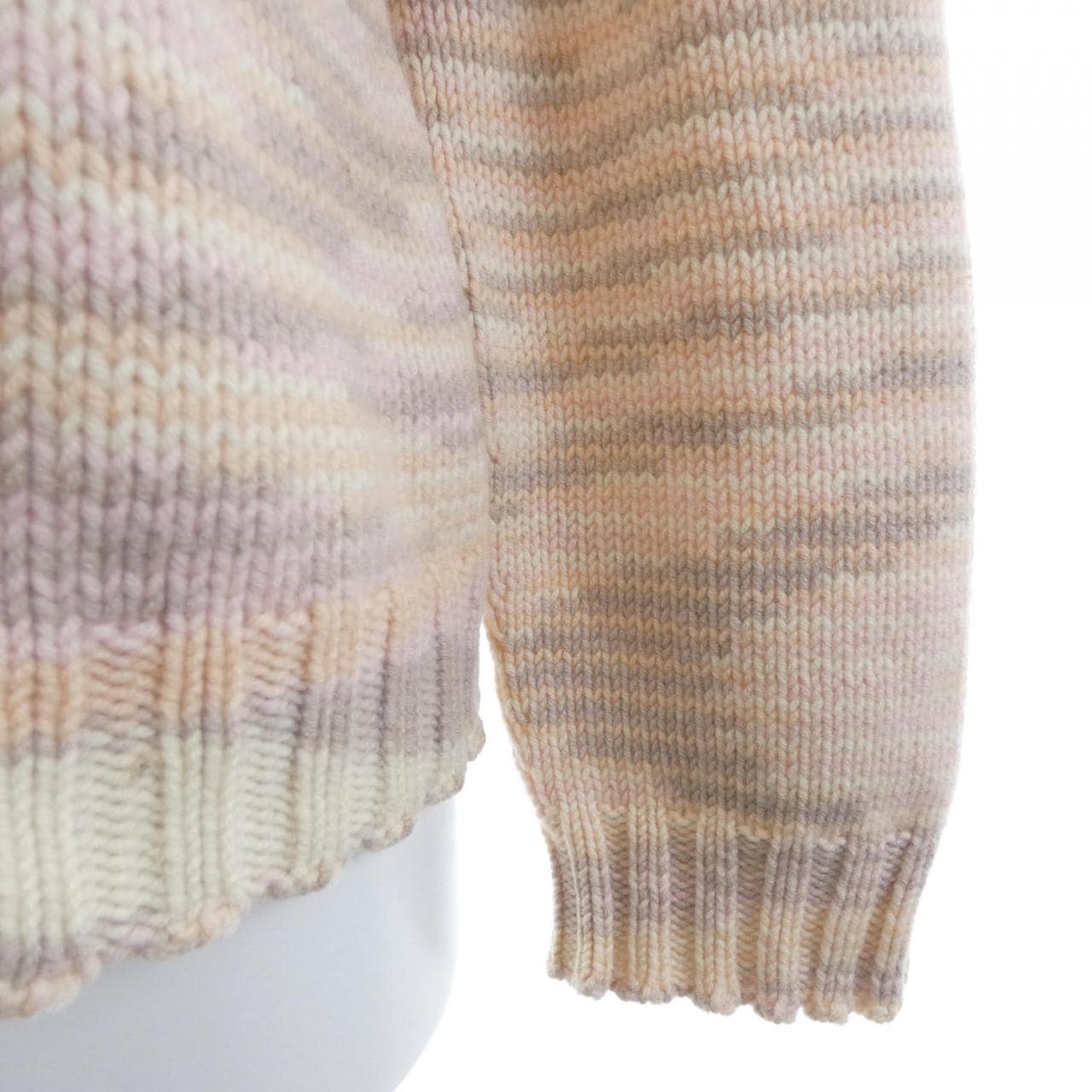 ミッソーニ MISSONI カーディガン