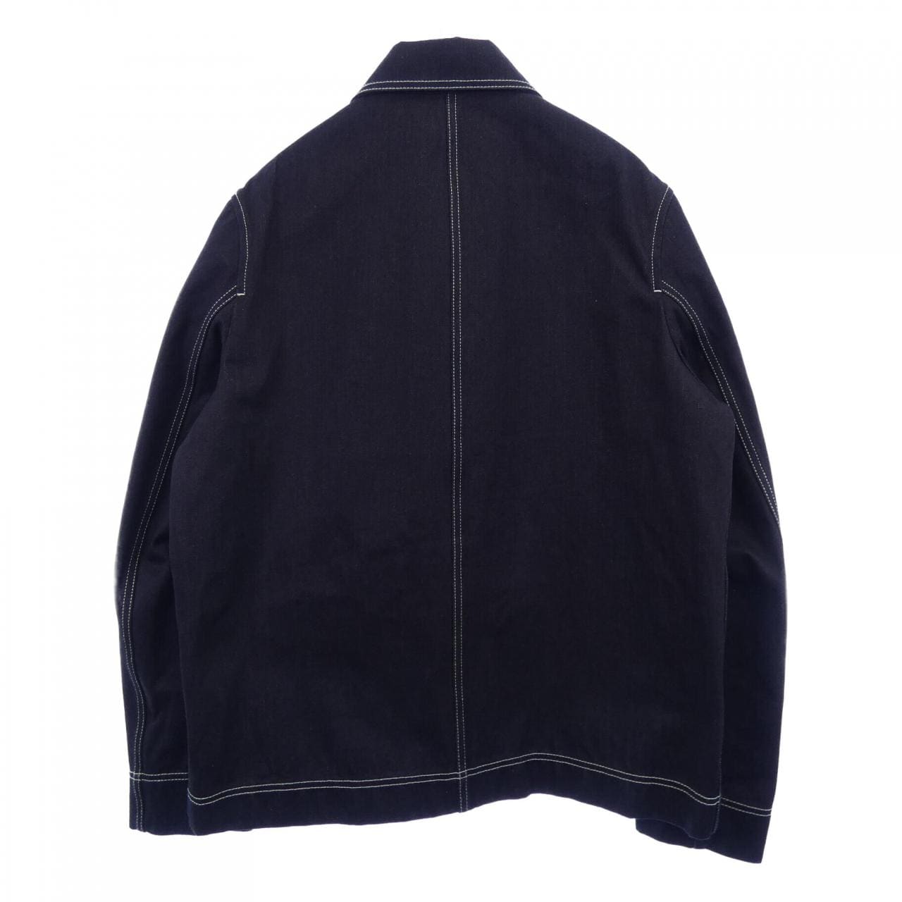 ボッテガヴェネタ BOTTEGA VENETA 518044 VCZ50 デニムジャケット