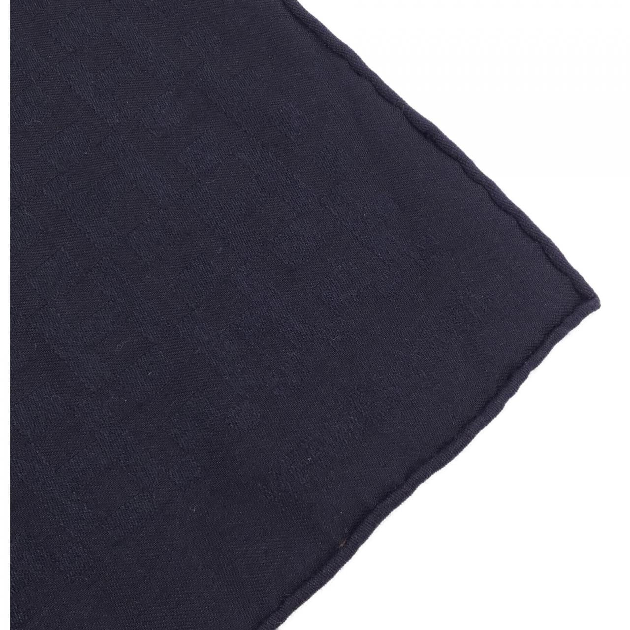 エルメス HERMES ECHARPE EQUIP H H720576T STOLE