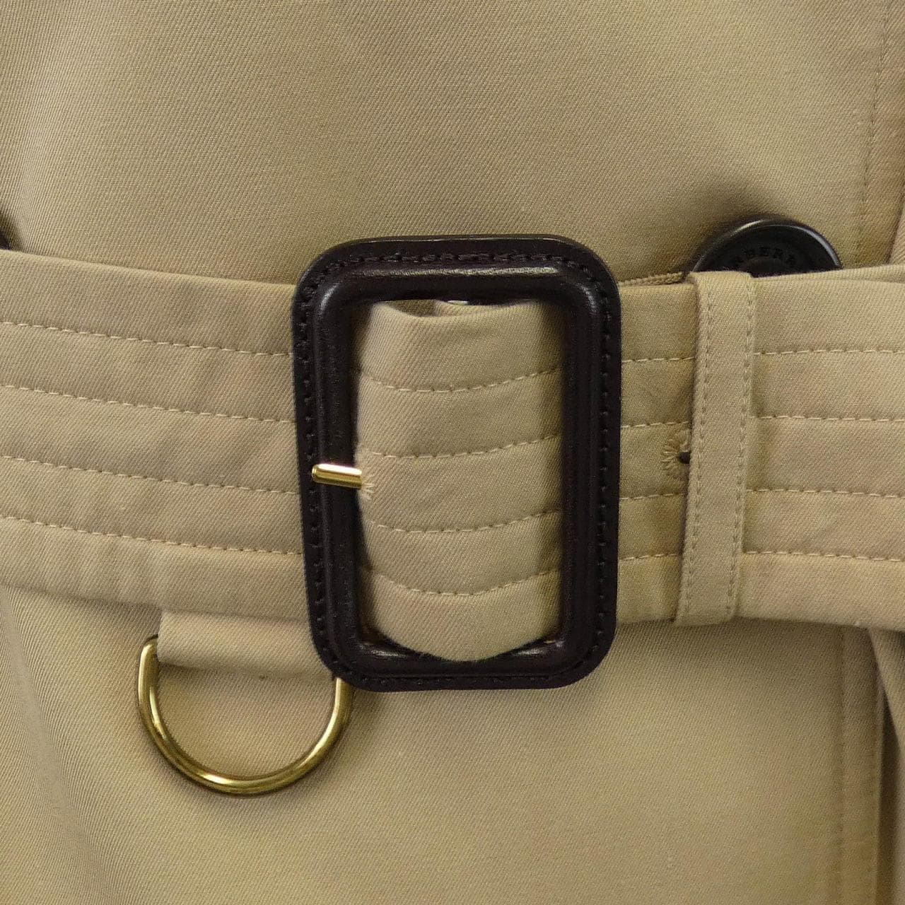 バーバリー BURBERRY KENSINGTON 39004581 トレンチコート