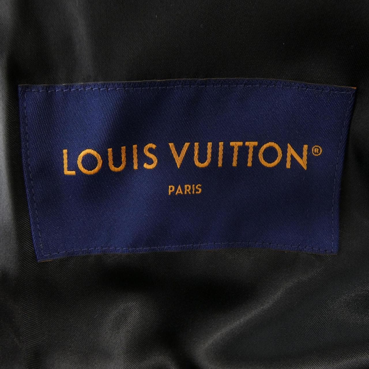 ルイヴィトン LOUIS VUITTON HRL83EBQV ブルゾン