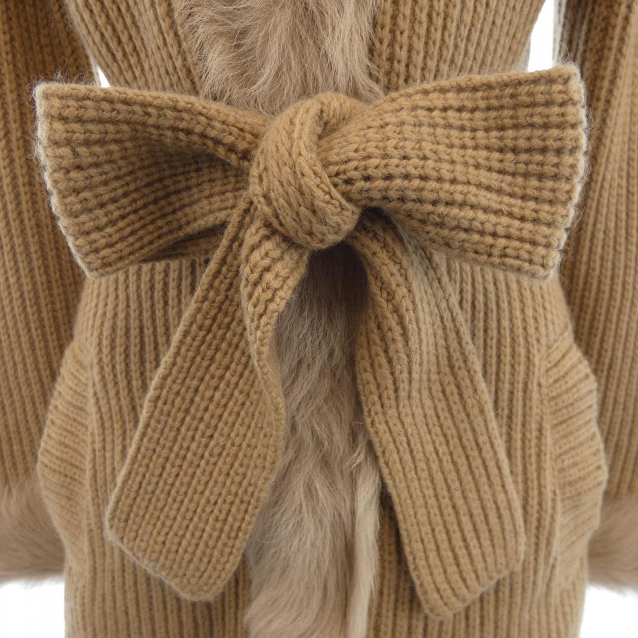 バーバリーロンドン BURBERRY LONDON カーディガン