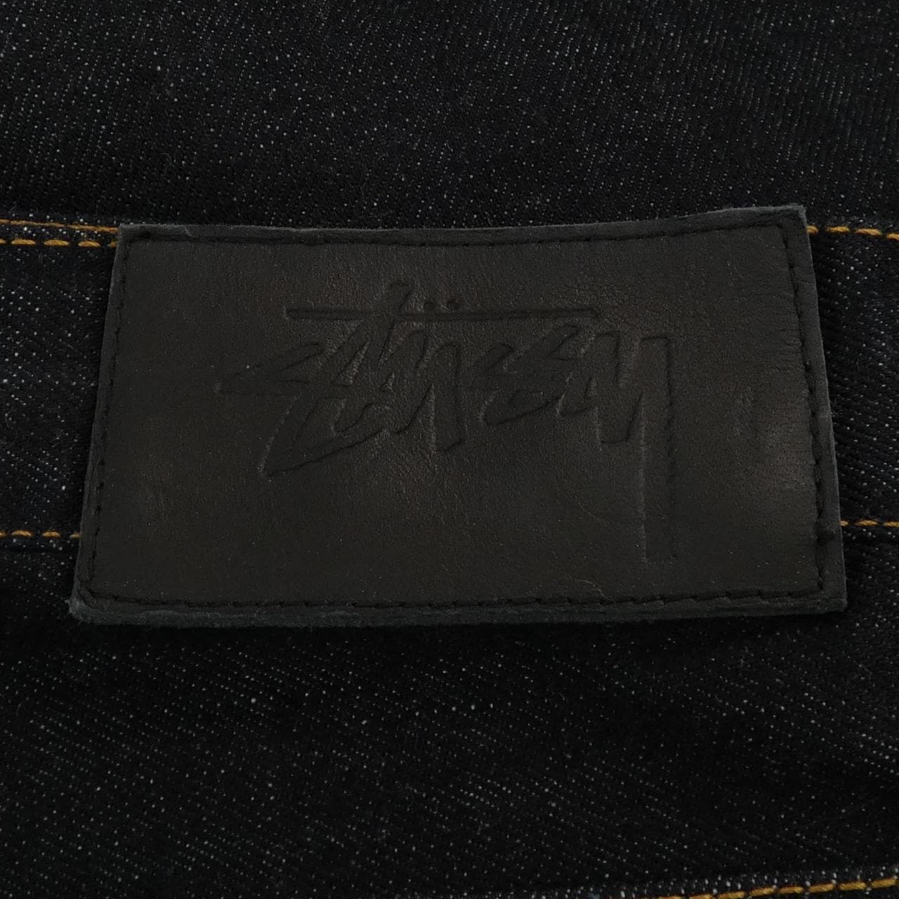 ステューシー STUSSY ジーンズ