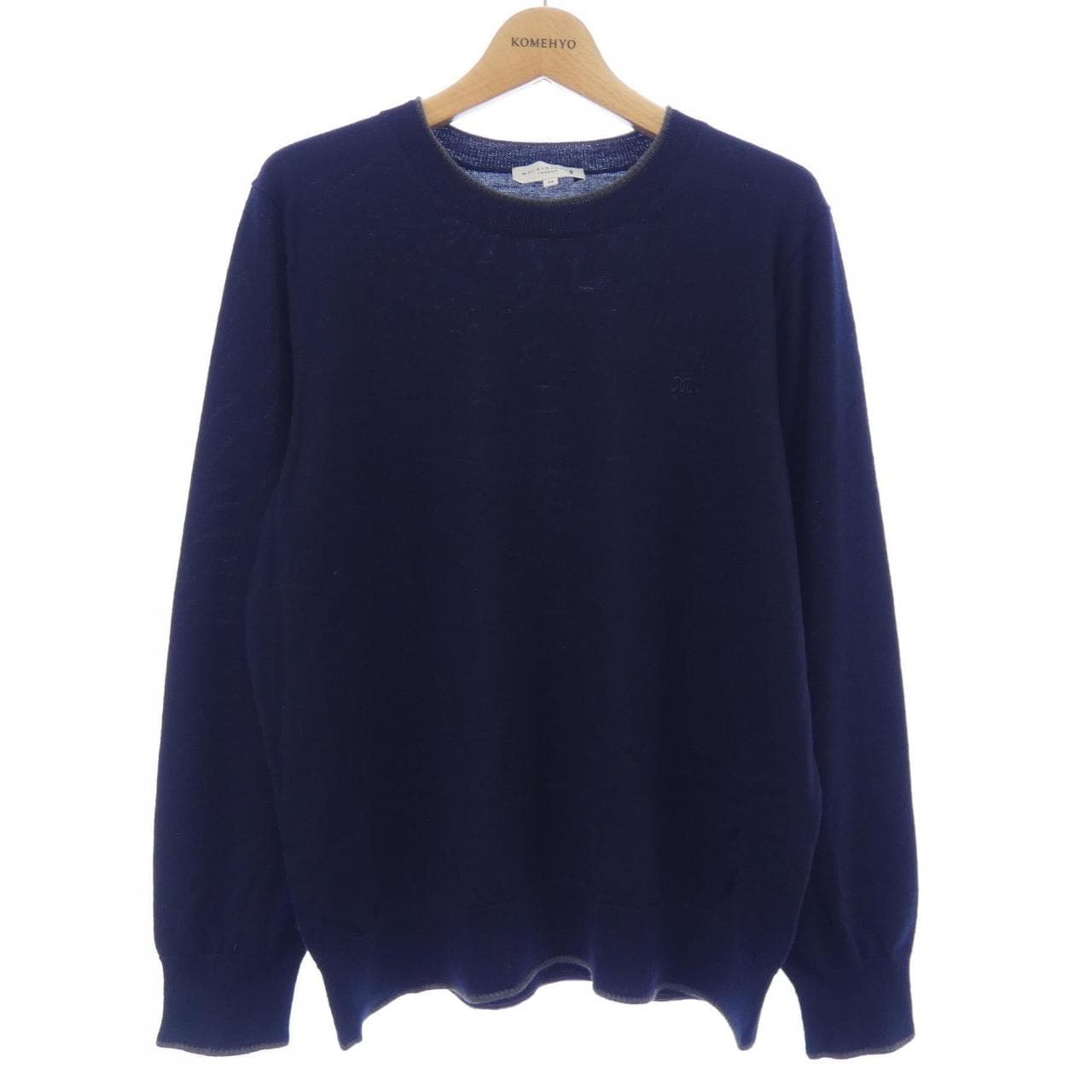マッキントッシュロンドン MACKINTOSH LONDON ニット