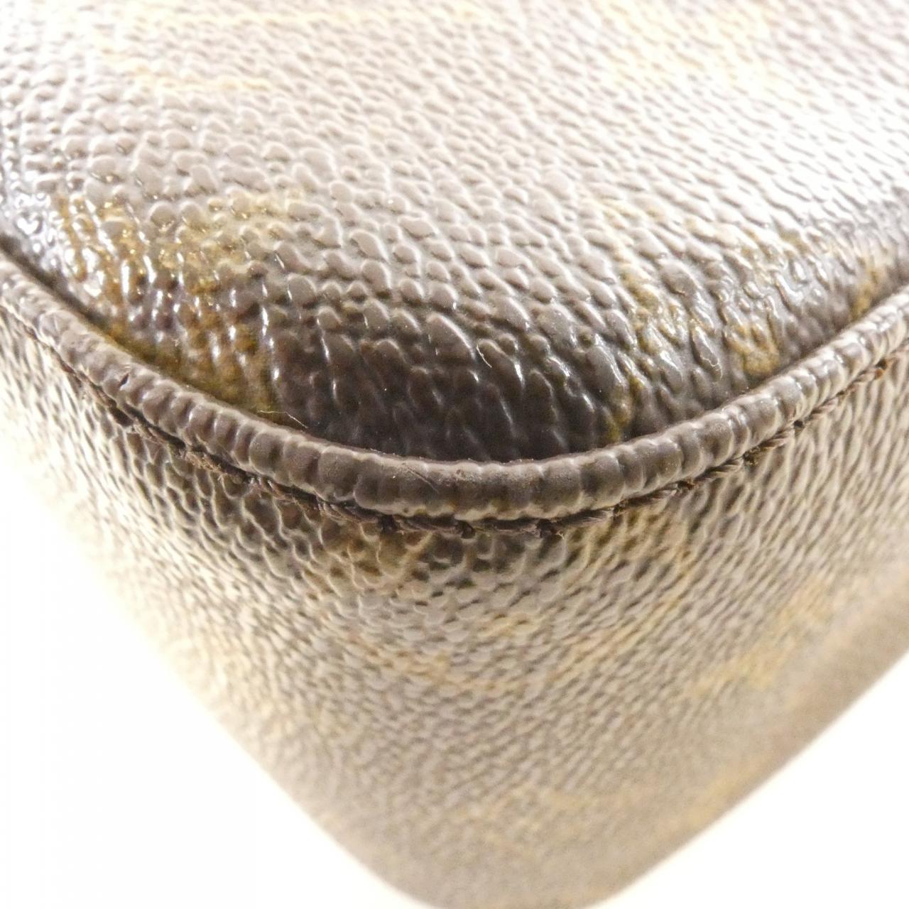 ルイヴィトン モノグラム ルーピング MM M51146 ショルダーバッグ