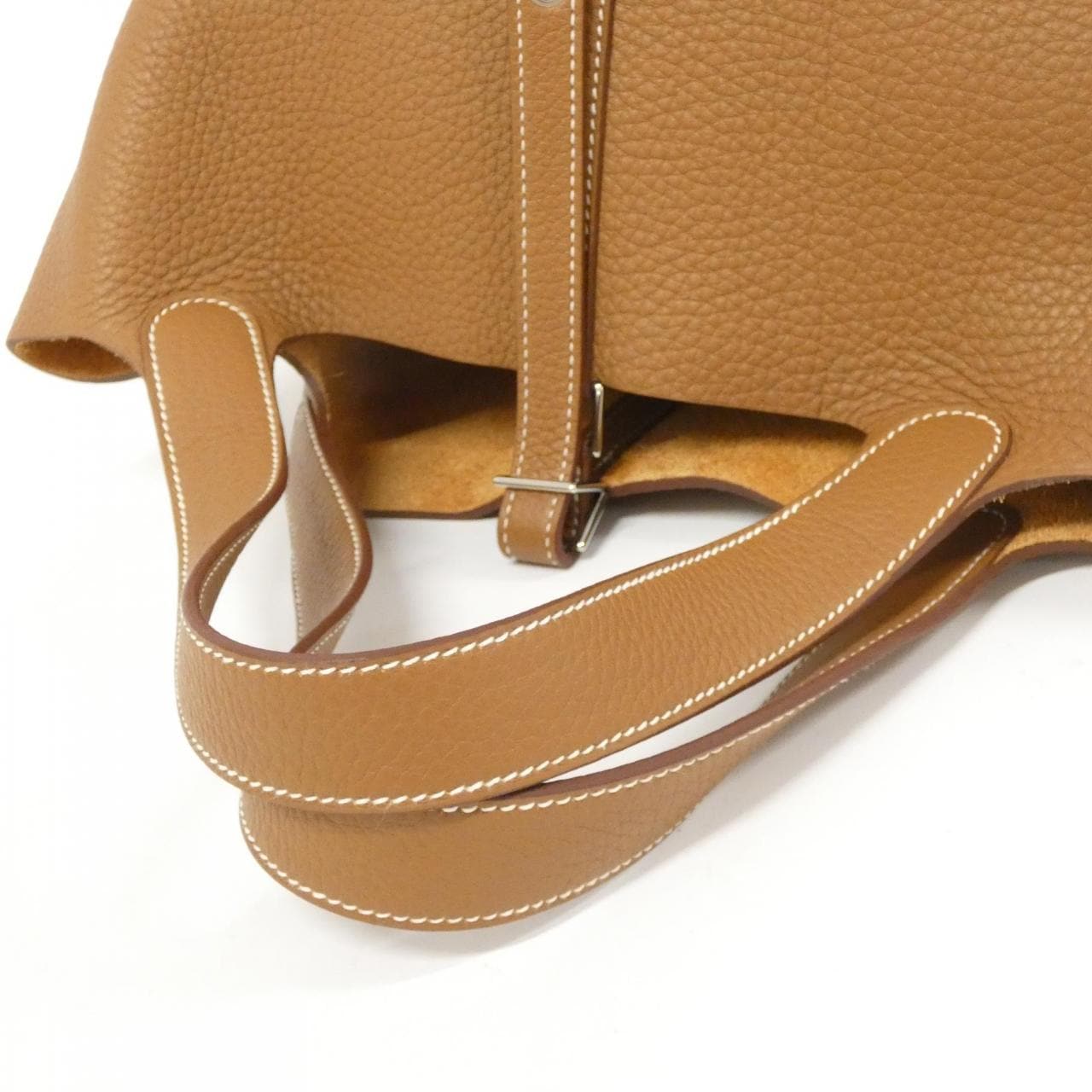 エルメス ピコタン ロック MM 060991CK バッグ