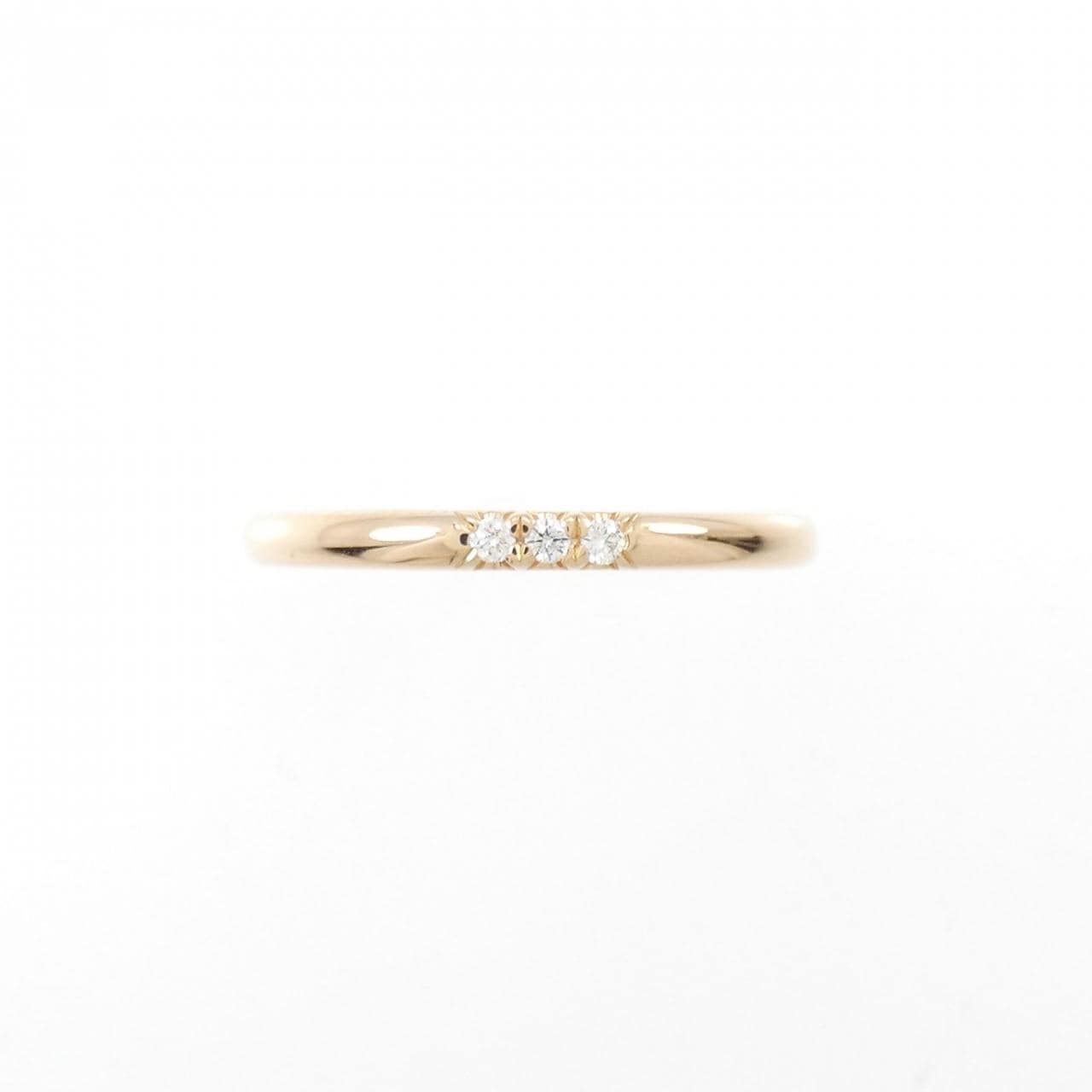 TIFFANY band ring