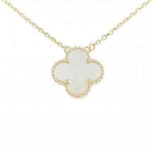 van cleef & arpels necklace