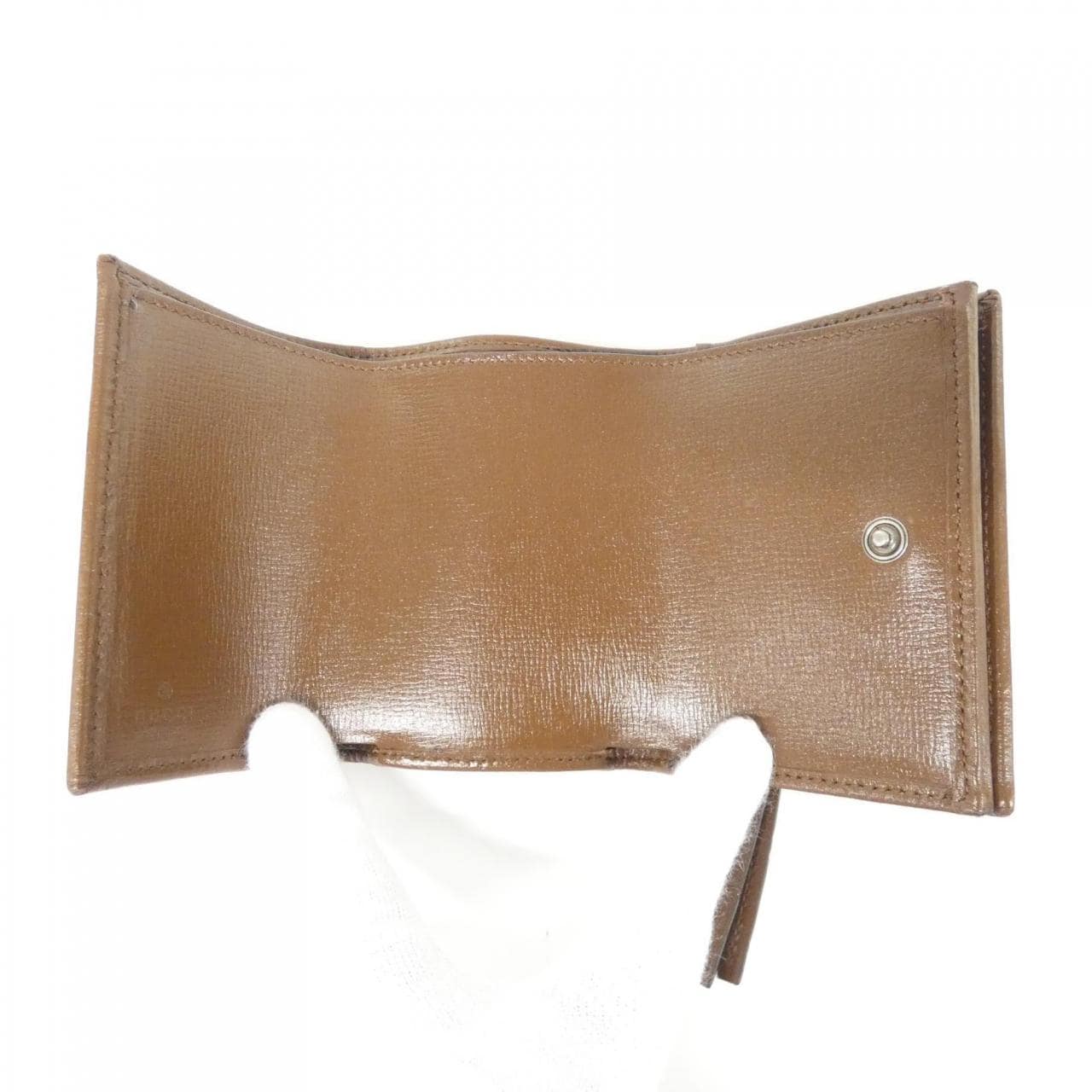 Gucci 681708 GY5SN Wallet