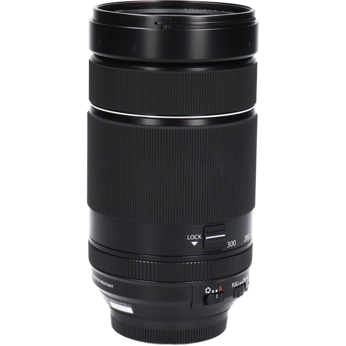 ＸＦ７０－３００ｍｍ　Ｆ４－５．６Ｒ　ＬＭ　ＯＩＳ　ＷＲ