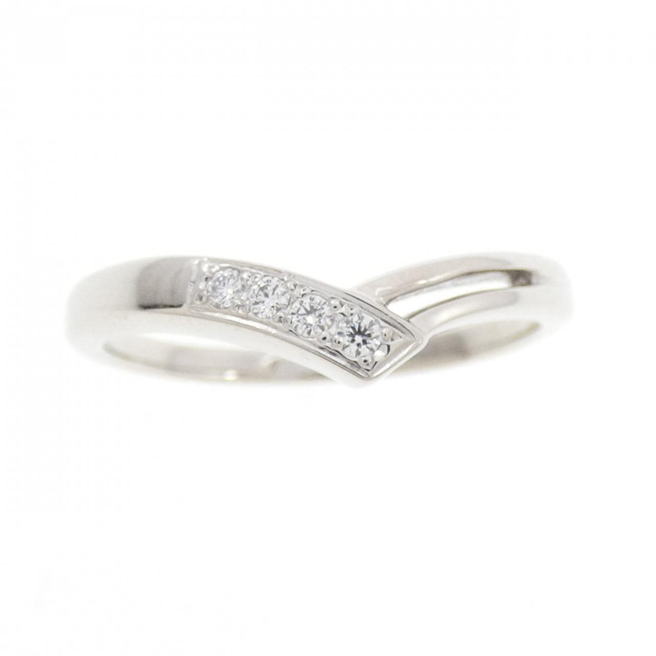 MIKIMOTO钻石0.05CT
