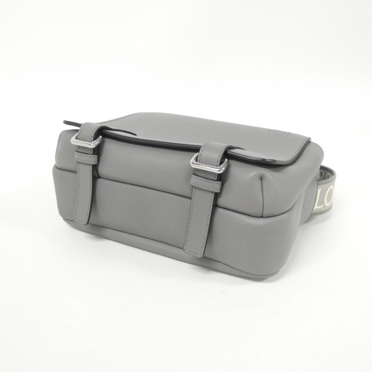 ロエベ ミリタリー メッセンジャー バッグ XS B553A72X27 ショルダーバッグ