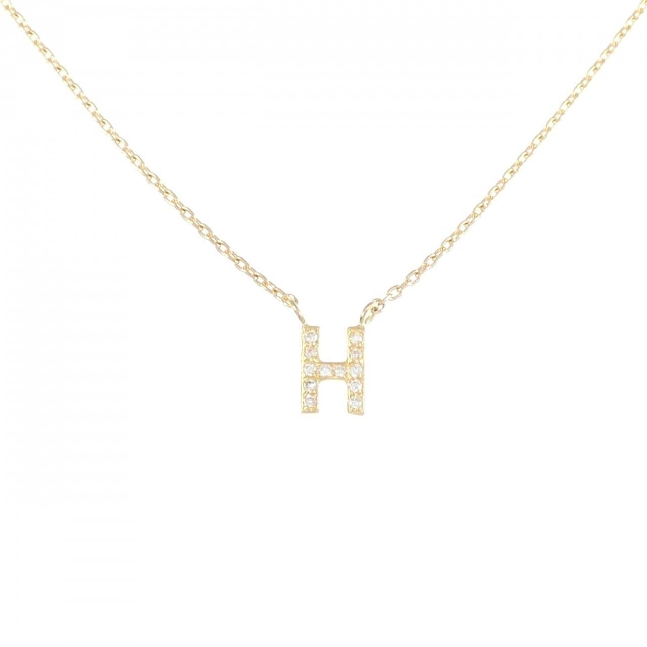 STAR JEWELRY钻石项链0.04CT