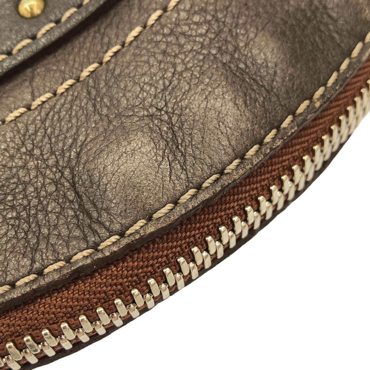 クロエ ショルダーバッグ