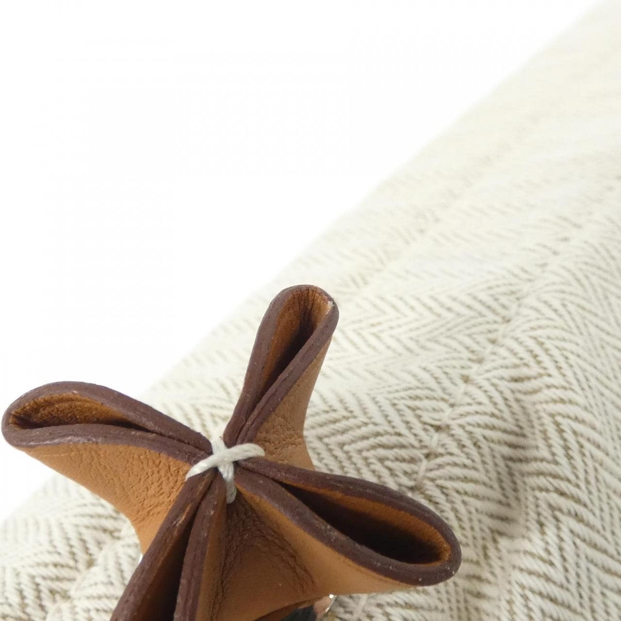 エルメス サック アリーヌ 068487CK ショルダーバッグ