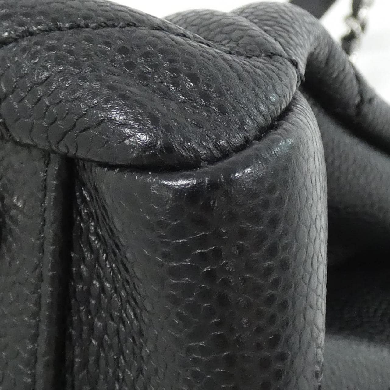シャネル 50755 ショルダーバッグ