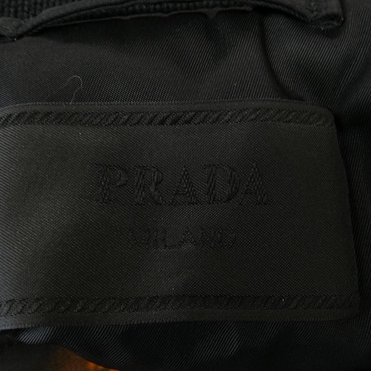 プラダ PRADA ブルゾン