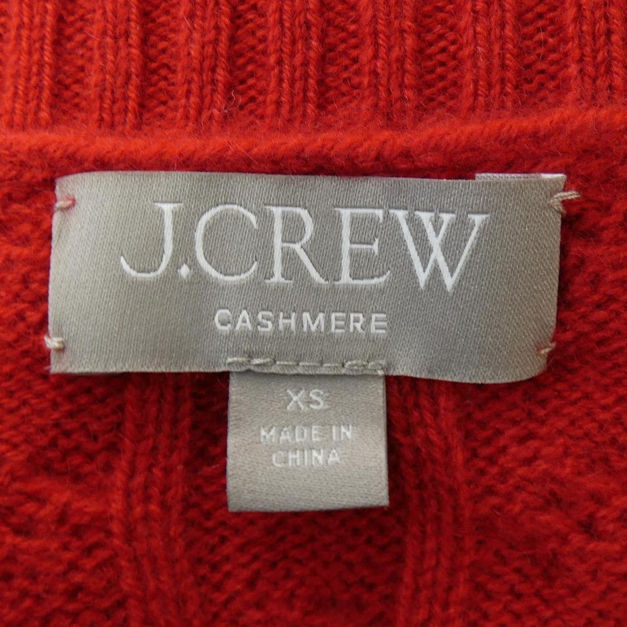 J Crew J.CREW Knit