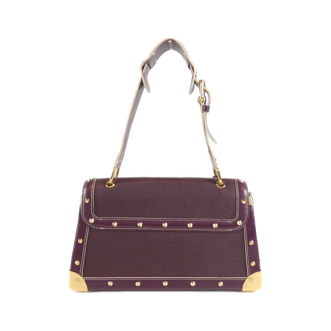 LOUIS VUITTON Suhali Tarantue M91822 单肩包