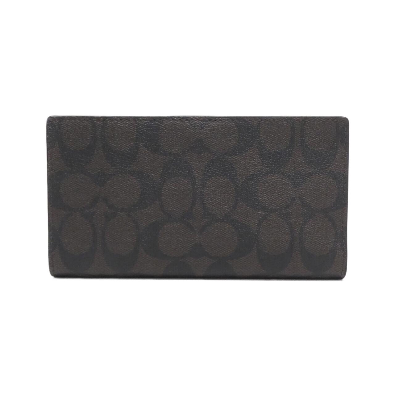 [BRAND NEW] Coach C8714 Wallet