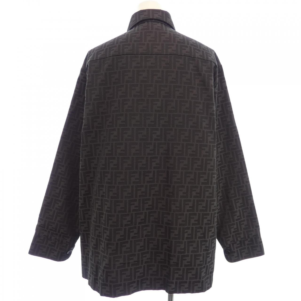 フェンディ FENDI ジャケット