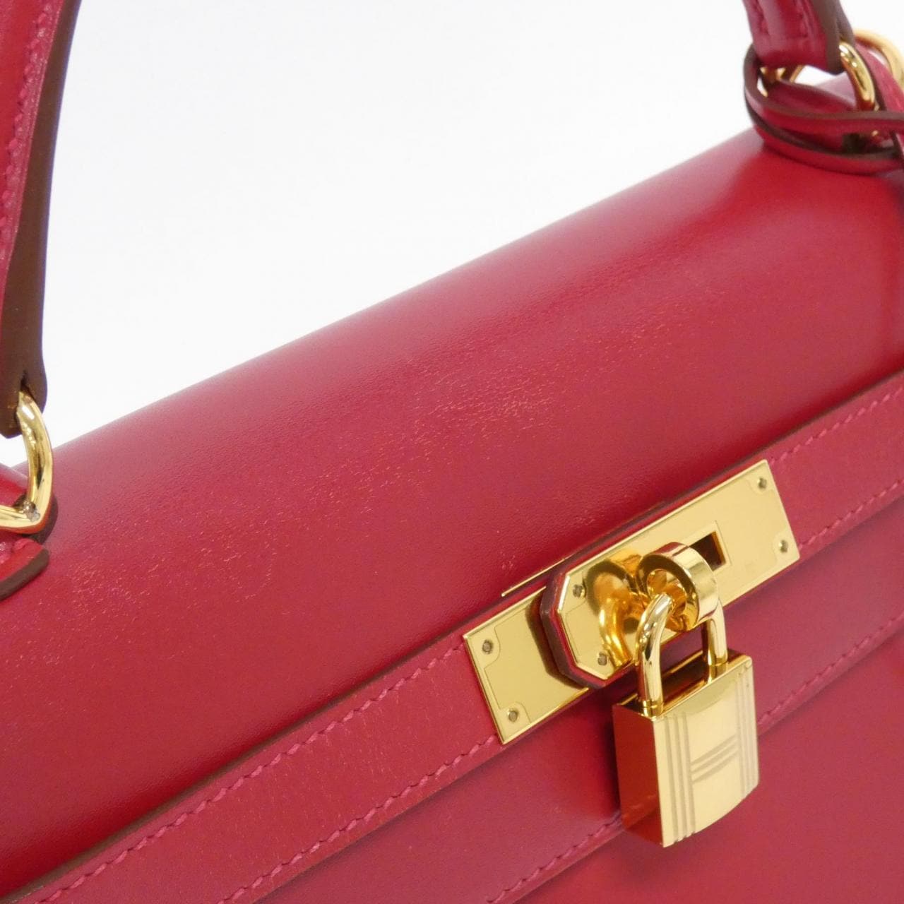 HERMES kelly 32cm bag
