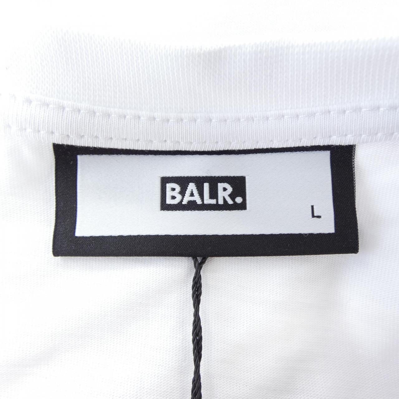ボーラー BALR. B1112.1117 Tシャツ