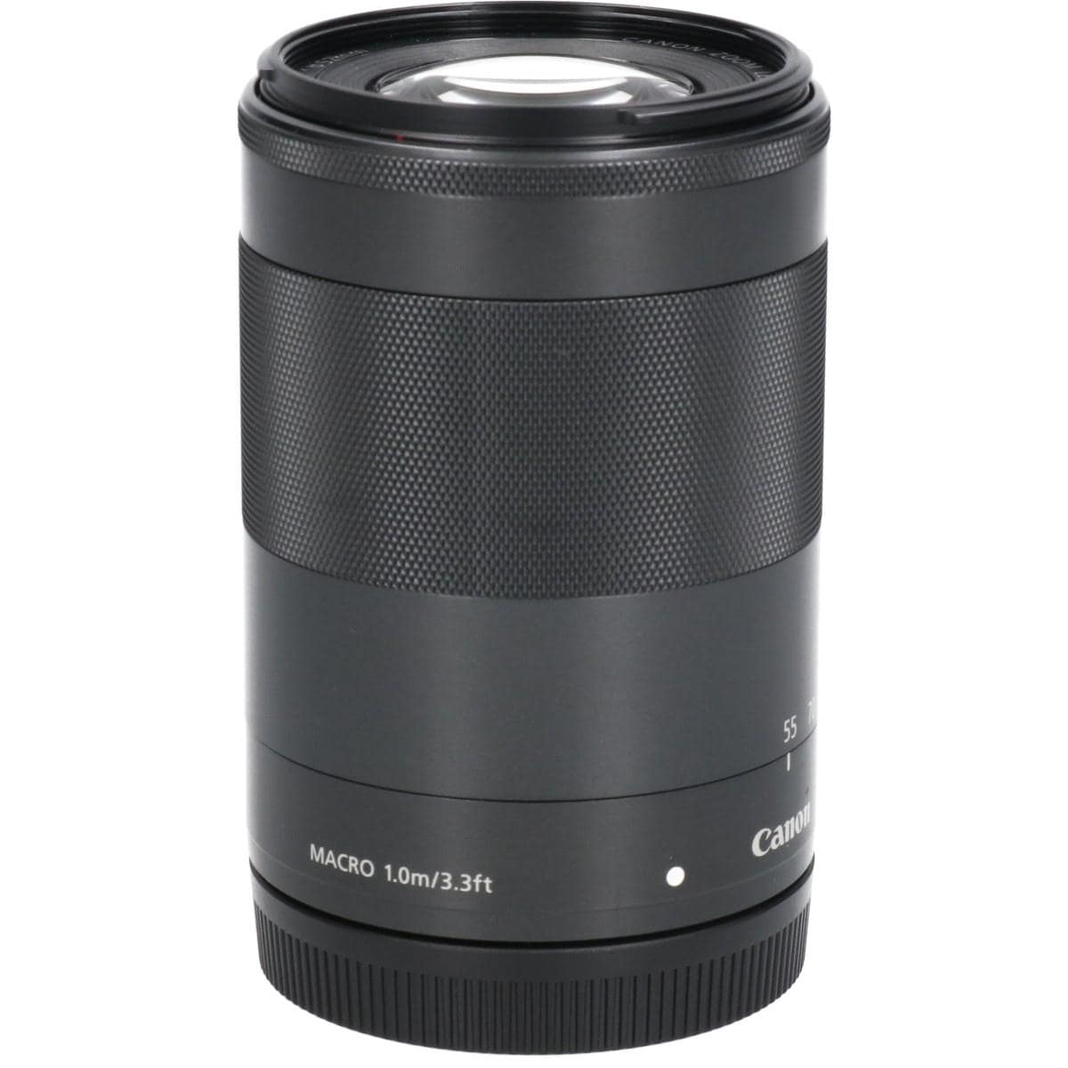 ＥＦ－Ｍ５５－２００ｍｍ　Ｆ４．５－６．３ＩＳ　ＳＴＭ