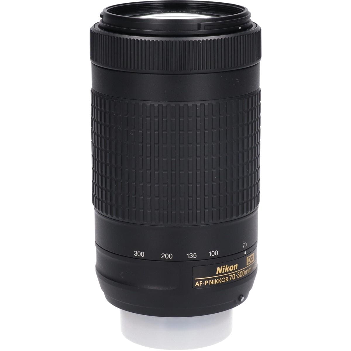 ＡＦ－Ｐ　ＤＸ７０－３００ｍｍ　Ｆ４．５－６．３Ｇ　ＶＲ