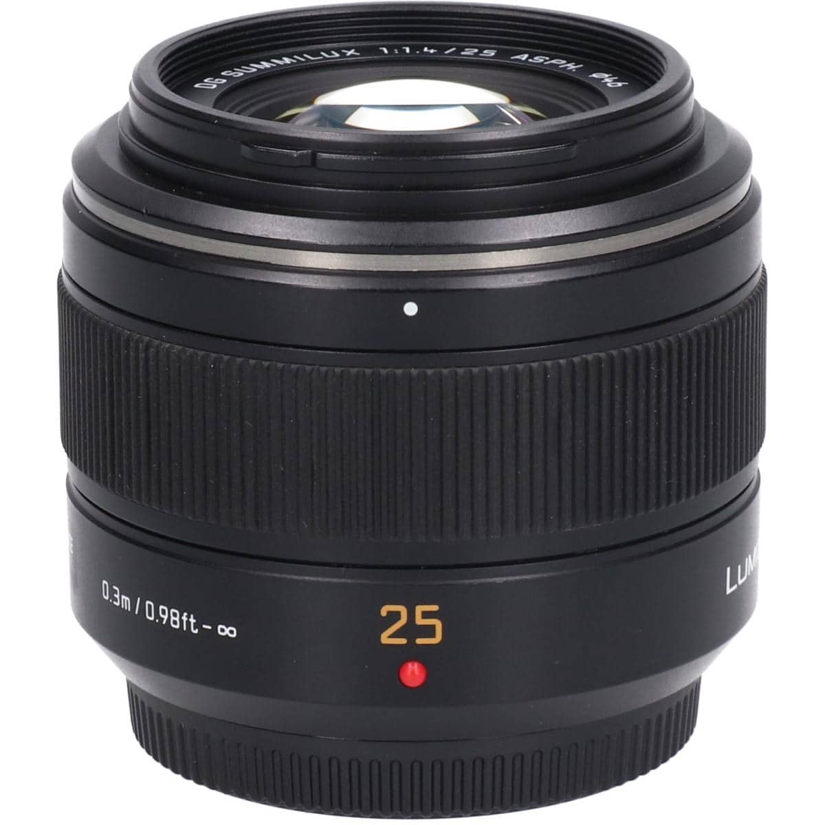 ＤＧ　ＳＵＭＭＩＬＵＸ２５ｍｍ　Ｆ１．４