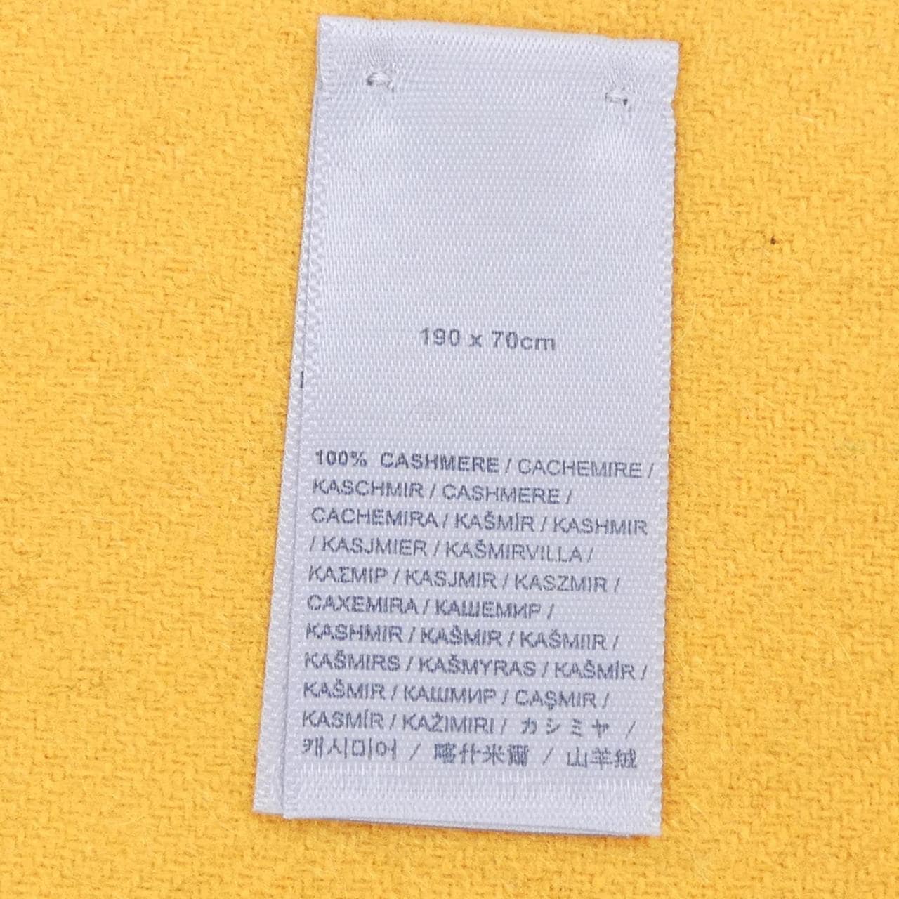 ジョンストンズ JOHNSTONS OF ELGIN WA000056 STOLE