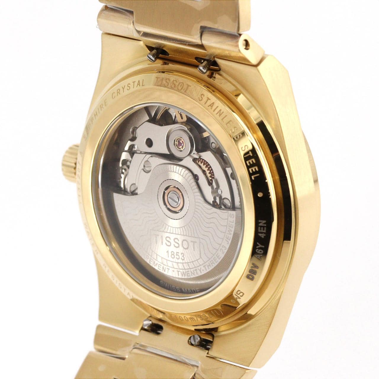 【新品】ティソ PRXパワーマティック80 T137.207.33.021.00 GP 自動巻