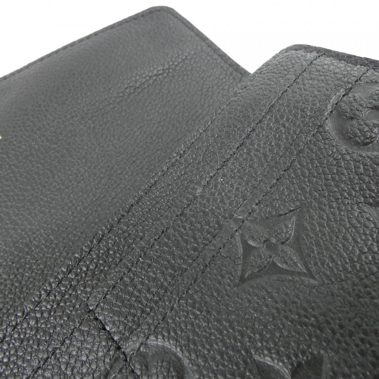 ルイヴィトン モノグラム アンプラント ポルトフォイユ サラ M61182 財布