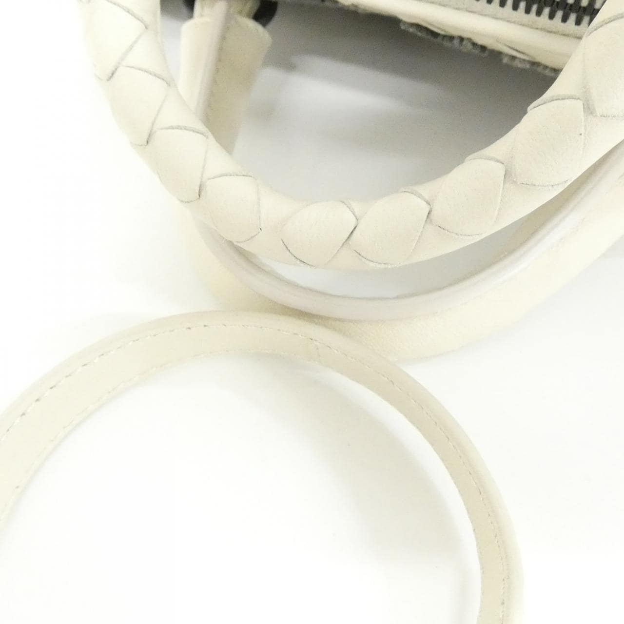 ボッテガヴェネタ 432217 VCA80 ボストンバッグ