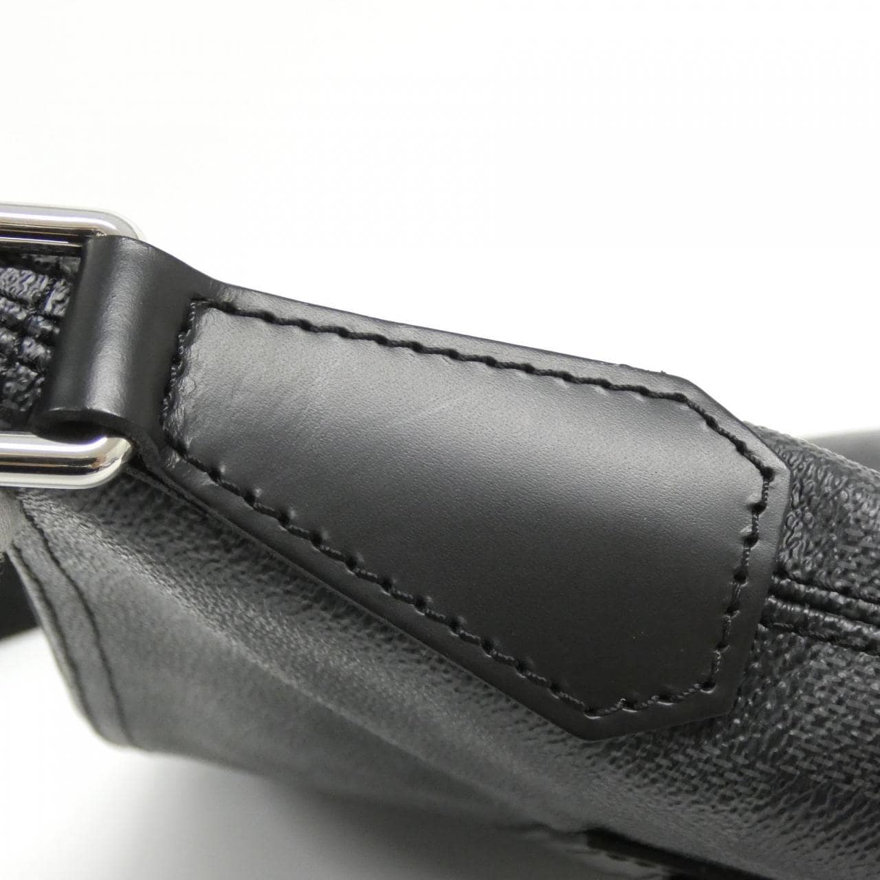 ルイヴィトン ダミエ グラフィット ミック MM N41106 ショルダーバッグ