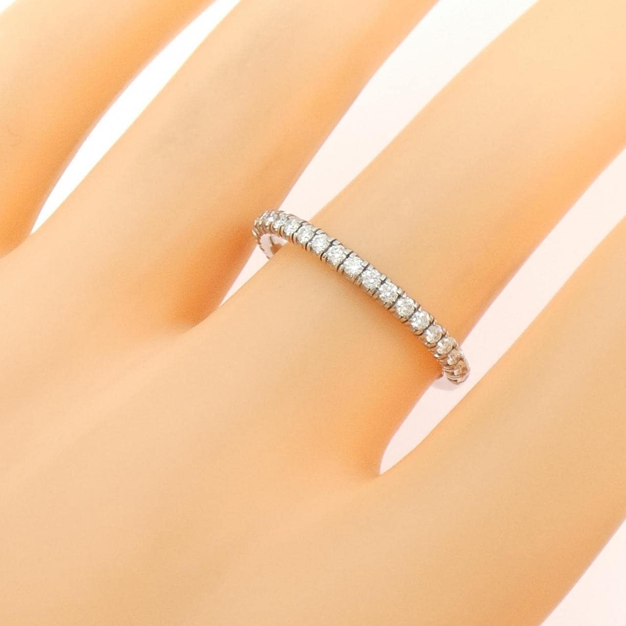 【新品】カルティエ エタンセル リング