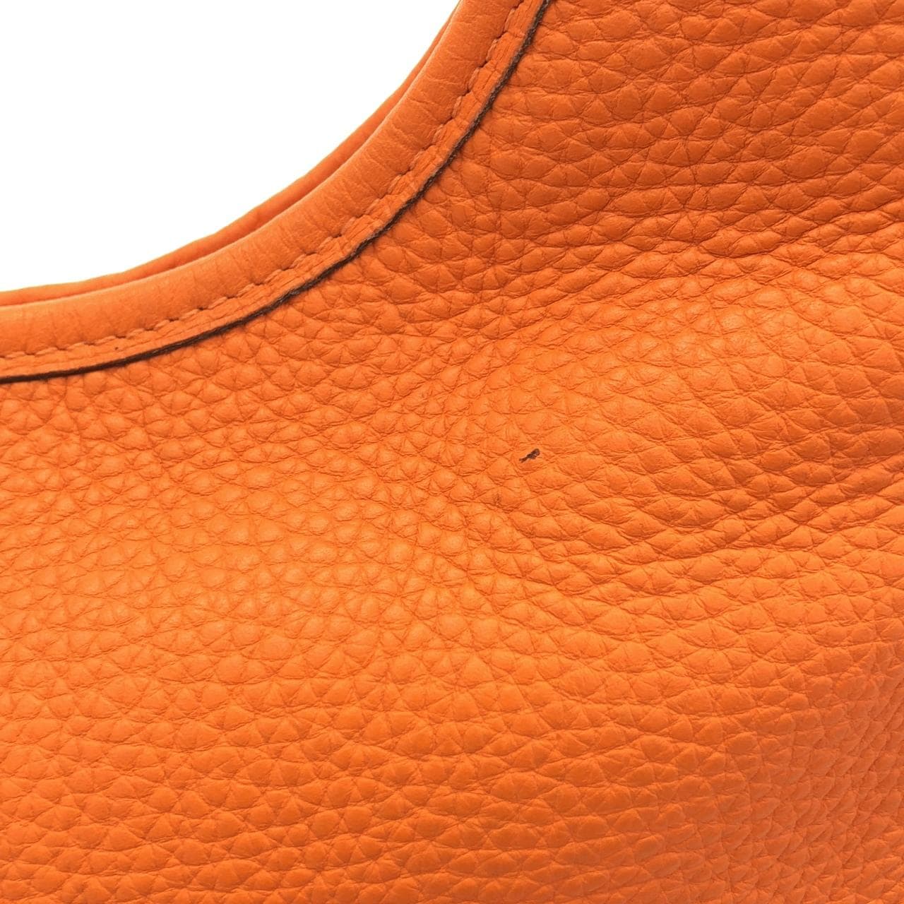 【ヴィンテージ】エルメス ガオ ショルダーバッグ