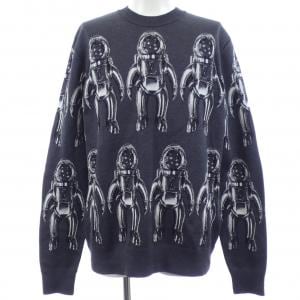 ルイヴィトン LOUIS VUITTON スペースマン HGN22WJHI ニット