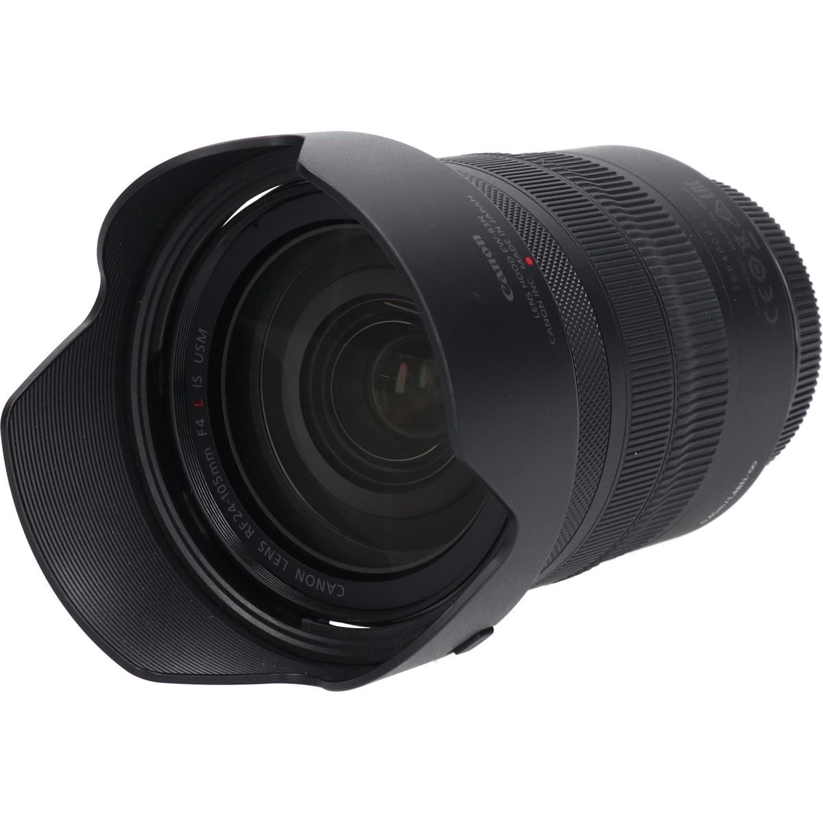 ＲＦ２４－１０５ｍｍ　Ｆ４Ｌ　ＩＳ　ＵＳＭ