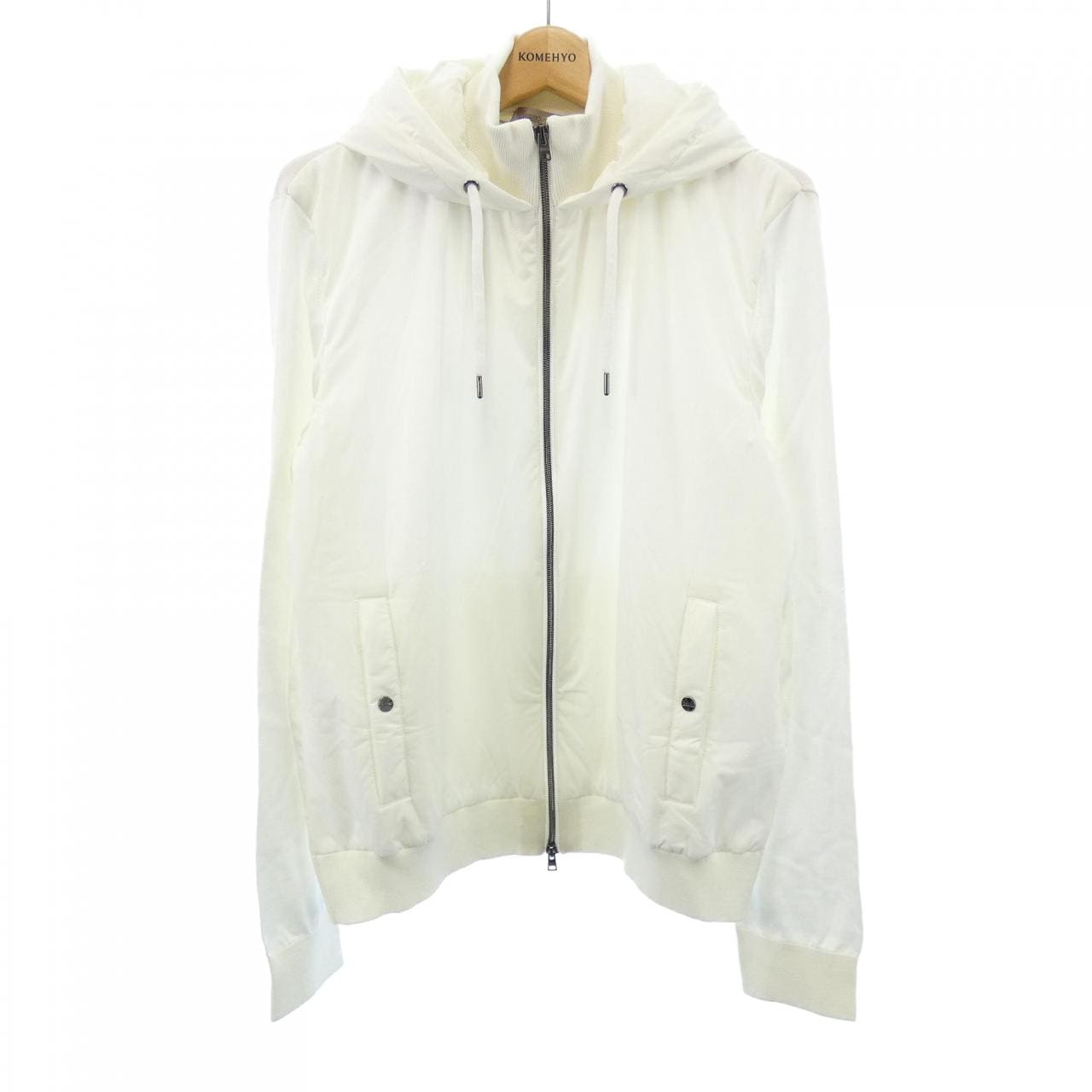 ヘルノ Herno ブルゾン