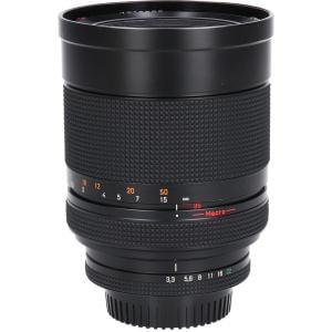 ＶＳ３５－１３５ｍｍ　Ｆ３．３－４．５ＭＭ（Ｊ）